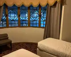 Sky View Hotel Madinah. thumbnail
